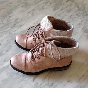 🆕 Arizona Jean Company: Winter Boots